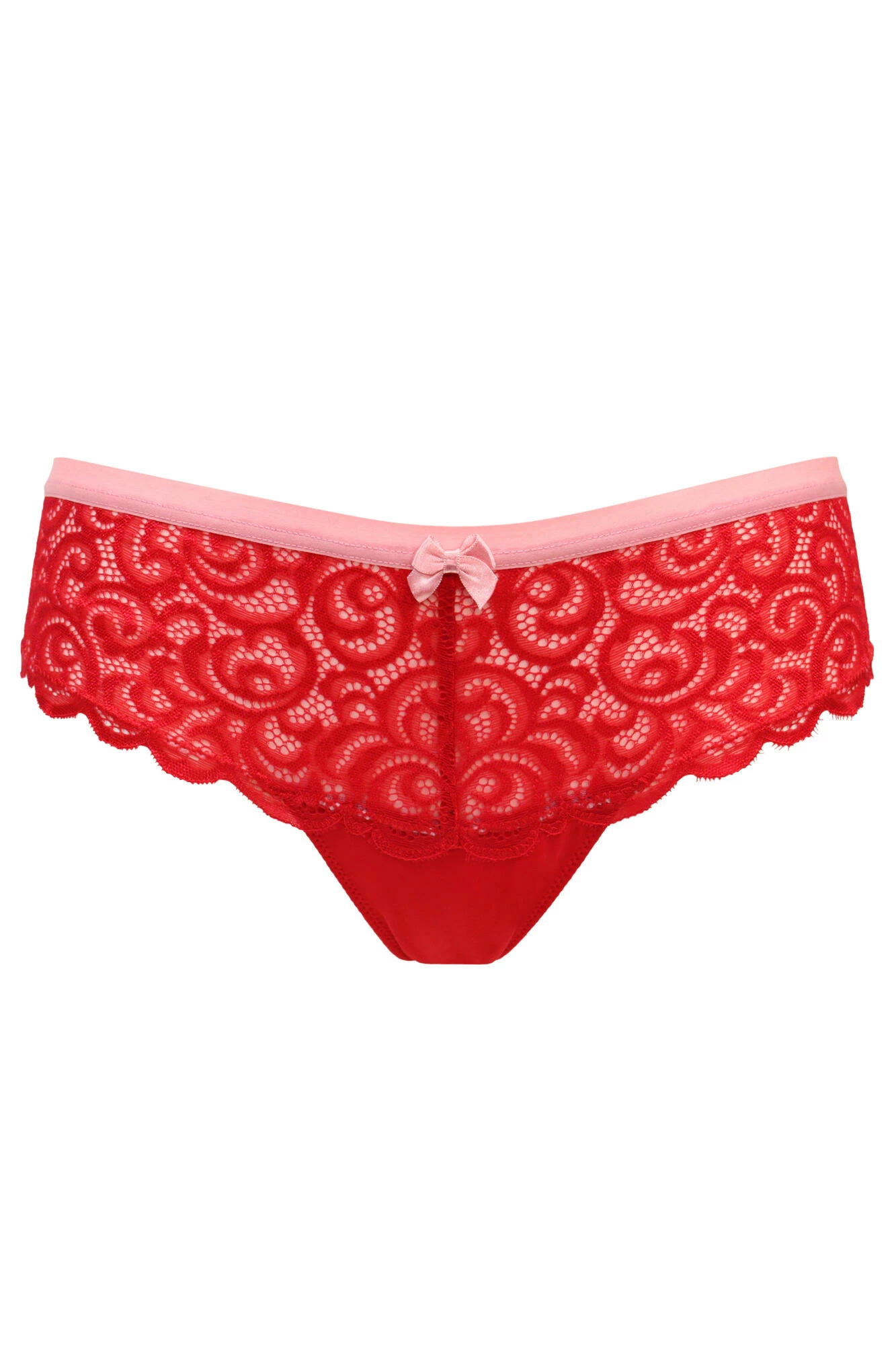 Romance Moulded Set - Red/Pink 5 Romance Moulded Set - Red/Pink - Image 5