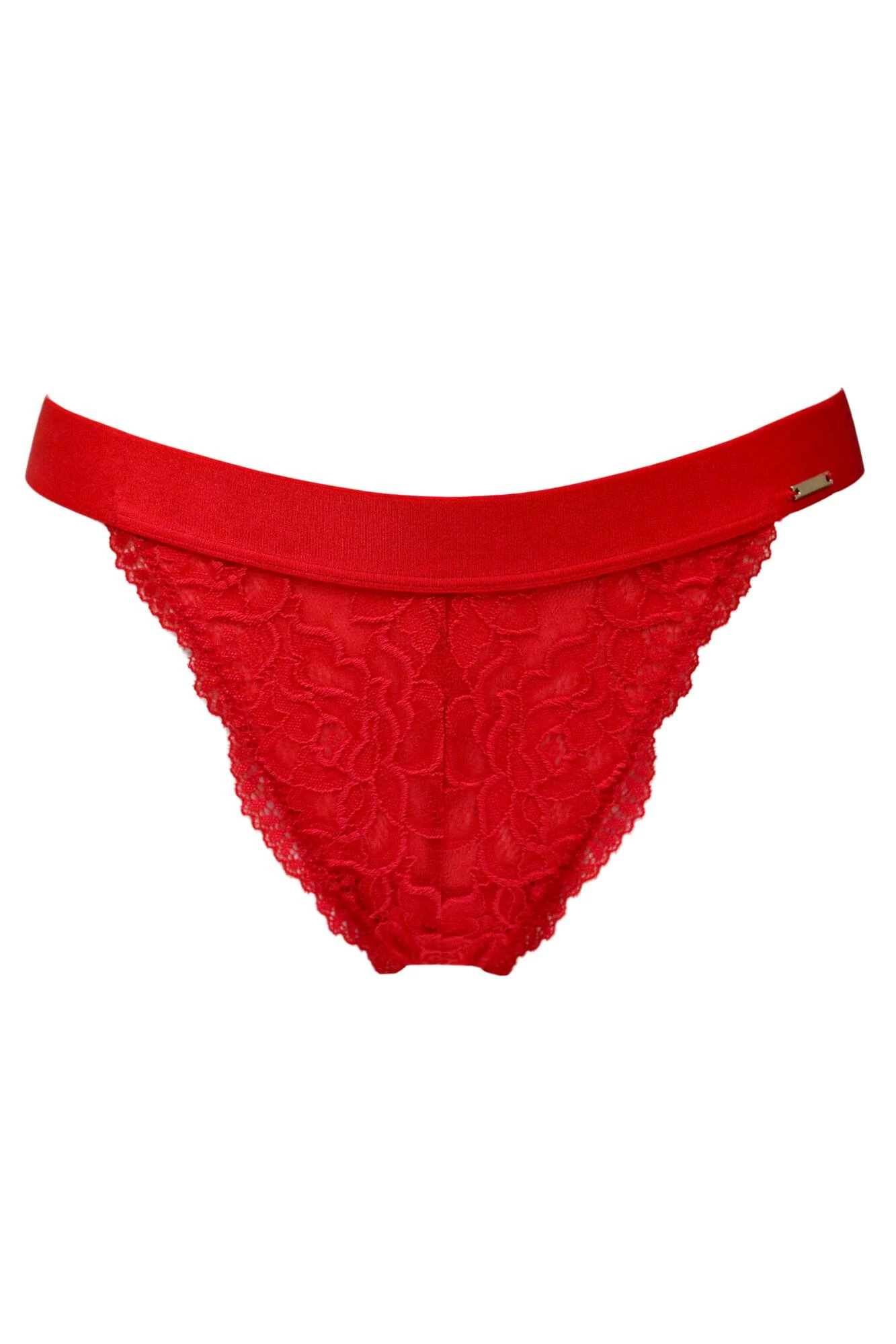 India Padded Triangle Set - Red 7 India Padded Triangle Set - Red - Image 7