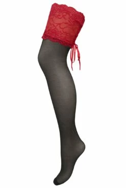 Statement Padded Set - Red -POUR MOI Sales 269975 20220119121900