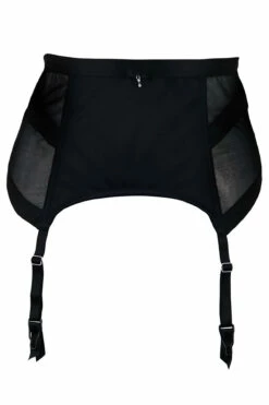 Viva Luxe Set - Black 18 Viva Luxe Set - Black -POUR MOI Sales 270322 20221018151500