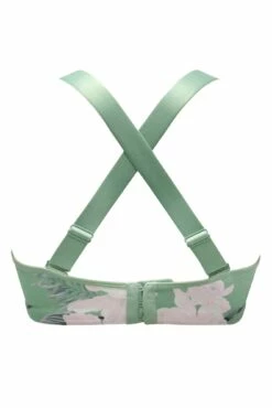 Energy Empower U/W Lightly Padded Convertible Spor - Sage Floral 9 Energy Empower U/W Lightly Padded Convertible Spor - Sage Floral -POUR MOI Sales 270647 20220117144100