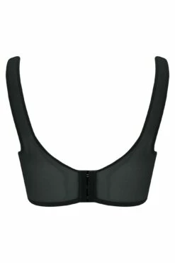Milan DD+ Non Wired Bralette - Black 11 Milan DD+ Non Wired Bralette - Black -POUR MOI Sales 272063 20211214122800