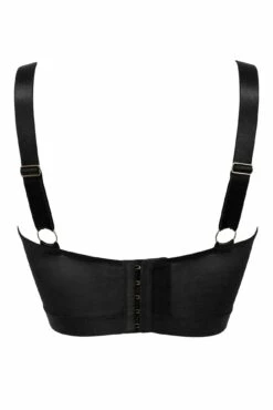 India Embroidery Set - Black/Cosmetic -POUR MOI Sales 274084 20220125132600