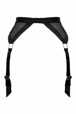 India Embroidery Set - Black/Cosmetic -POUR MOI Sales 274087 20220125132600