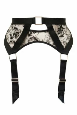 India Embroidery Set - Black/Cosmetic -POUR MOI Sales 274088 20220125132600