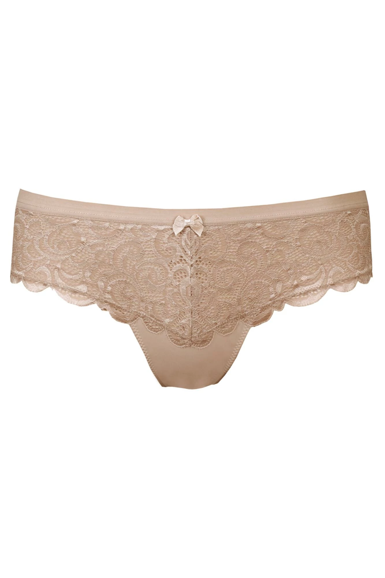 Romance Brief - Almond 5 Romance Brief - Almond - Image 5