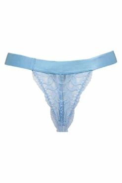 India Tanga Brazilian - Powder Blue -POUR MOI Sales 281016 20220330144000