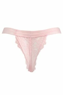 Revolution Thong - Soft Pink -POUR MOI Sales 284334 20220426134900