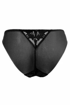 Reflection Brazilian Brief - Black -POUR MOI Sales 285353 20220504123700