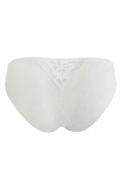 Reflection Brazilian Brief - White 9 Reflection Brazilian Brief - White -POUR MOI Sales 285358 20220504123700