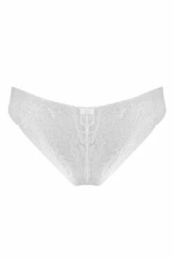 Reflection Brazilian Brief - White 8 Reflection Brazilian Brief - White -POUR MOI Sales 285359 20220504123700