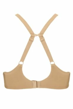 Definitions Balcony T Shirt Bra - Caramel 9 Definitions Balcony T Shirt Bra - Caramel -POUR MOI Sales 285715 20220517115900