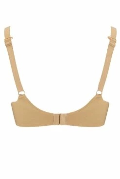Definitions Balcony T Shirt Bra - Caramel 8 Definitions Balcony T Shirt Bra - Caramel -POUR MOI Sales 285716 20220517115900