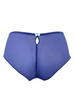 St Tropez Shorty - Cobalt/Aqua -POUR MOI Sales 289076 20220623125200