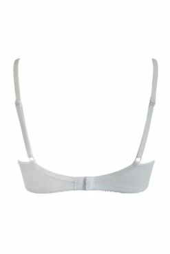 Flamenco Full Cup Bra - White 7 Flamenco Full Cup Bra - White -POUR MOI Sales 292168 20230605162200
