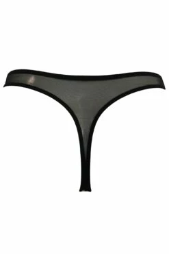 Couture Thong - Leopard -POUR MOI Sales 293091 20220824130700