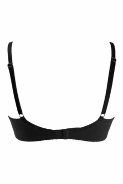 Flamenco Full Cup Bra - Black -POUR MOI Sales 296603 20230525163800