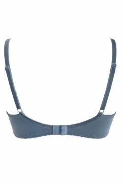 Flamenco Full Cup Bra - Slate 15 Flamenco Full Cup Bra - Slate -POUR MOI Sales 296625 20230531104300