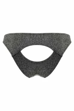 All That Glitters Brief - Silver 11 All That Glitters Brief - Silver -POUR MOI Sales 296749 20221108151500