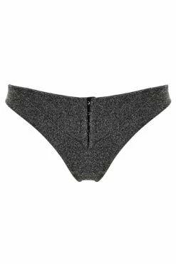 All That Glitters Brief - Silver 10 All That Glitters Brief - Silver -POUR MOI Sales 296750 20221108151500