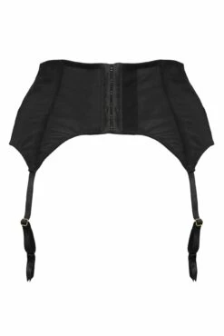 After Hours Deep Suspender - Red/Black 9 After Hours Deep Suspender - Red/Black -POUR MOI Sales 298158 20221110153600