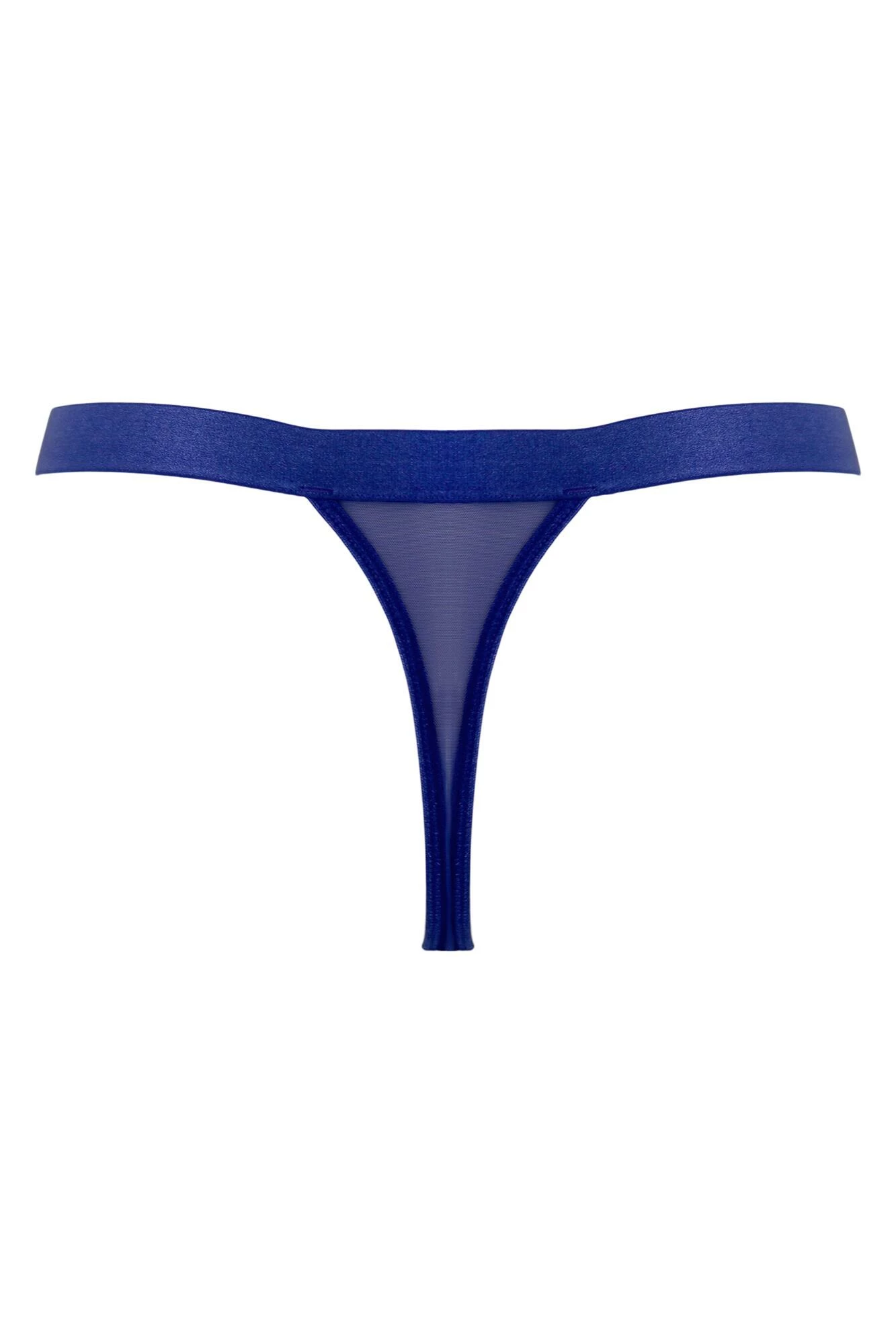 India Embroidery Set - Blue 8 India Embroidery Set - Blue - Image 8