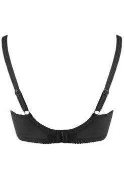 St Tropez Full Cup Set - Black -POUR MOI Sales 298437 20221013130700