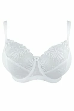 St Tropez Full Cup Set - White 7 St Tropez Full Cup Set - White -POUR MOI Sales 298474 20221013130700