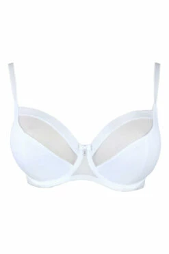 Viva Luxe Set - White -POUR MOI Sales 298501 20221013142000