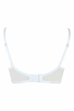 Viva Luxe Set - White -POUR MOI Sales 298502 20221013142000
