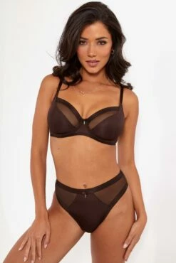 Viva Luxe Set - Chocolate