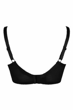 Sofia Side Support Set - Black -POUR MOI Sales 298537 20221013143000