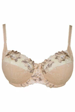 Sofia Side Support Set - Latte -POUR MOI Sales 298548 20230602165000