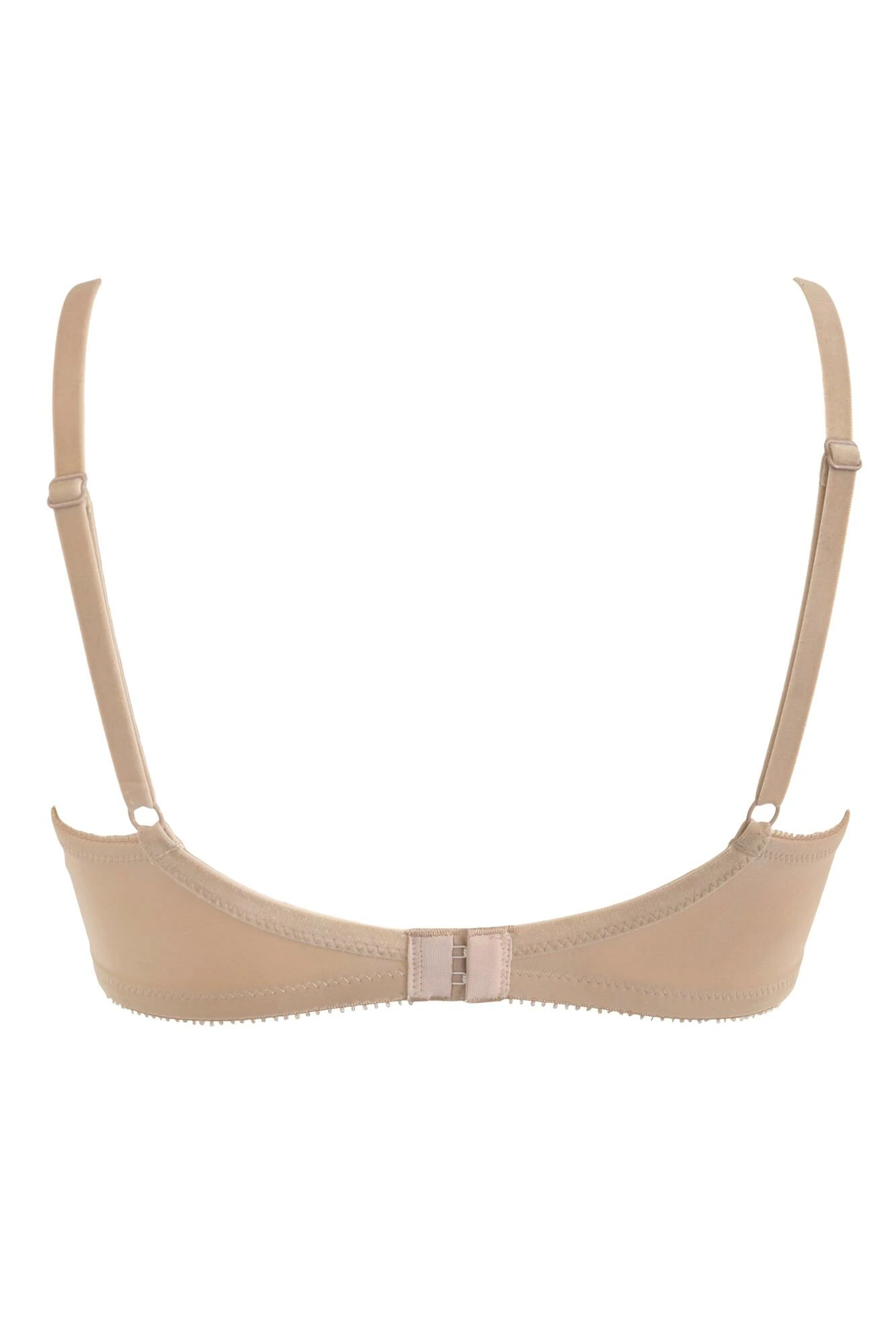 Flamenco Full Cup Bra - Latte 6 Flamenco Full Cup Bra - Latte - Image 6