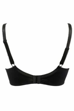 Aura T-Shirt Bra Bundle - Black And White -POUR MOI Sales 300838 20221118123800