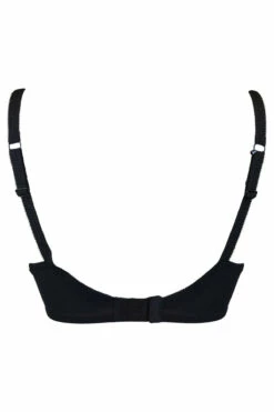 Electra Full Coverage Underwired T-shirt Bra Bundle - Black And Caramel -POUR MOI Sales 300868 20221118132900