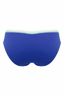 Romance Brief - Cobalt/Mint -POUR MOI Sales 306764 20230531083300