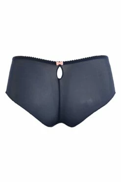 St Tropez Shorty - Midnight Orange 9 St Tropez Shorty - Midnight Orange -POUR MOI Sales 308986 20230126145900