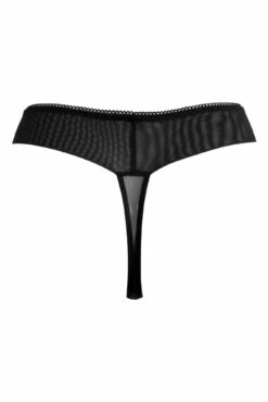 Ooo La La Padded Set - Black/Slate 15 Ooo La La Padded Set - Black/Slate -POUR MOI Sales 312831 20230323155700