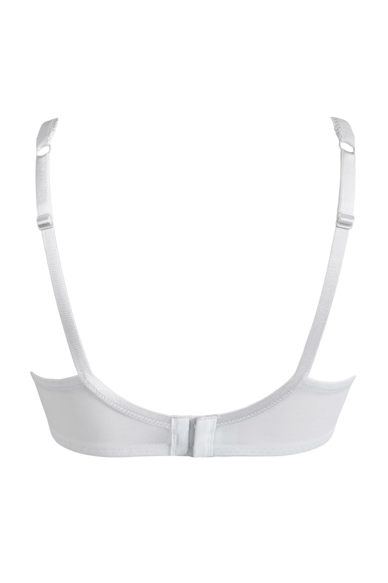 Ooo La La Padded Set - White 6 Ooo La La Padded Set - White - Image 6