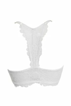 India Eyelash Non Wired Set - White -POUR MOI Sales 312877 20230323162900