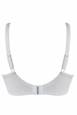 Ooo La La Non-Padded Underwired Bra - White 11 Ooo La La Non-Padded Underwired Bra - White -POUR MOI Sales 313227 20230404104200