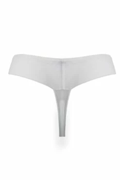 Ooo La La Thong - White -POUR MOI Sales 313268 20230417131700