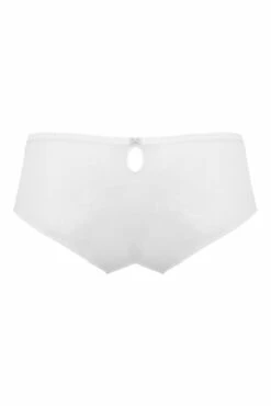 St Tropez Shorty - White -POUR MOI Sales 316547 20230523113700