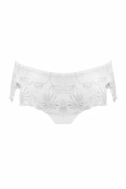 St Tropez Shorty - White -POUR MOI Sales 316548 20230523113700
