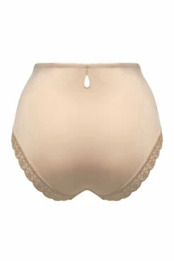 Rebel Deep Brief - Almond -POUR MOI Sales 319089 20230725150900