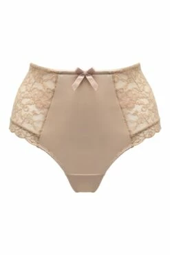 Rebel Deep Brief - Almond -POUR MOI Sales 319090 20230725150900