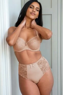 Rebel Deep Brief - Almond -POUR MOI Sales 319093 20230725150900