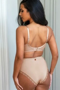 Rebel Deep Brief - Almond -POUR MOI Sales 319094 20230725150900