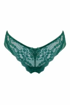 Flora Brazilian Brief - Forest -POUR MOI Sales 319718 20230904094500